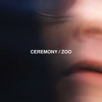 Cover of Ceremony – Zoo