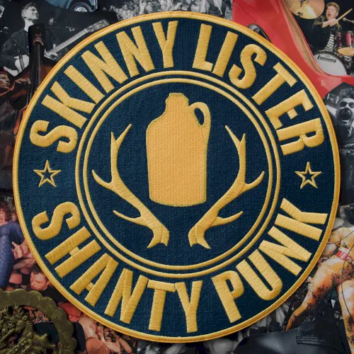 Skinny Lister