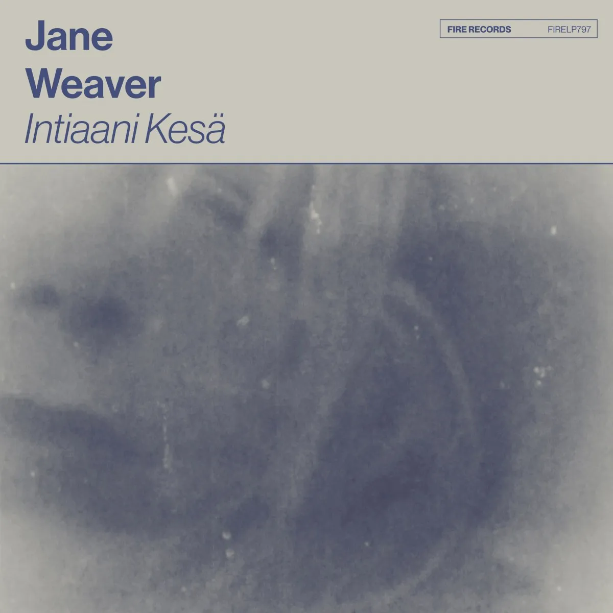 Cover von Intiaani Kesä