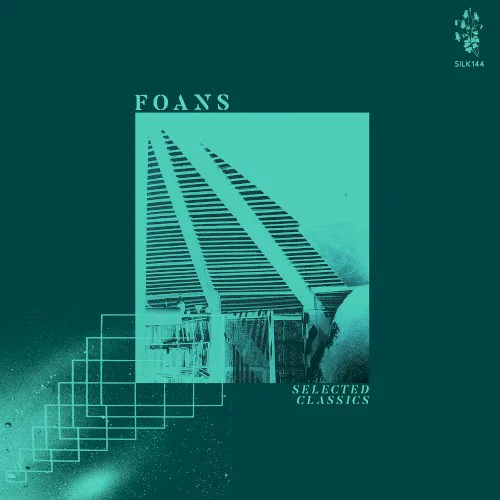 Cover of FOANS – Selected Classics