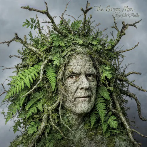 Obal alba Roger Miller – The Green Man