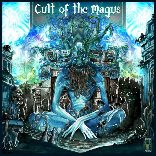 Obal albumu Various Artists – Cult Of The Magus