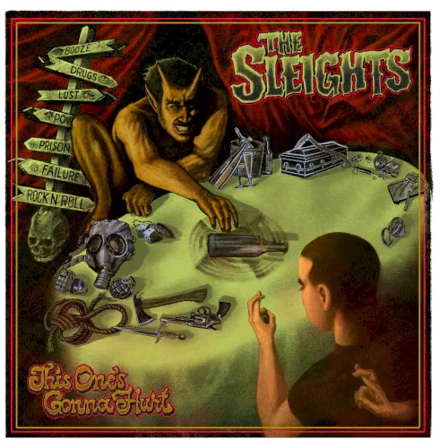 The Sleights