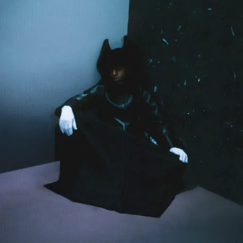 Cover of Bakar – Nobody’s Home
