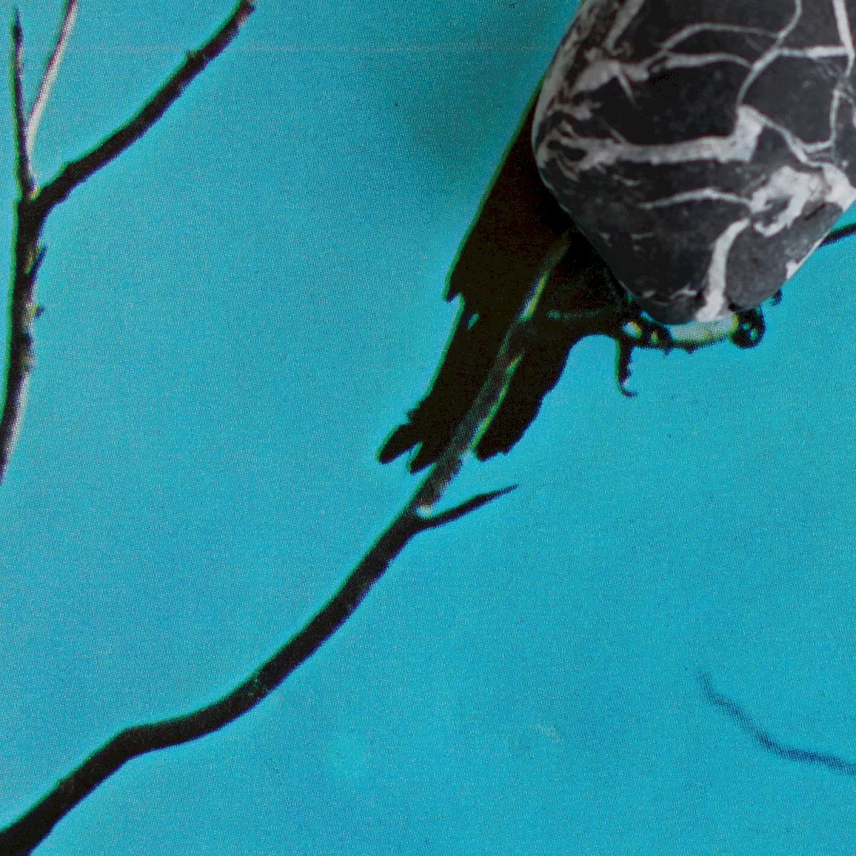 Cover of Tangents – Stateless