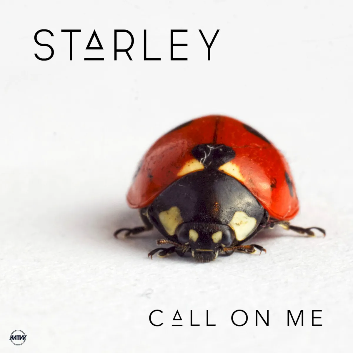 Cover von Call on Me