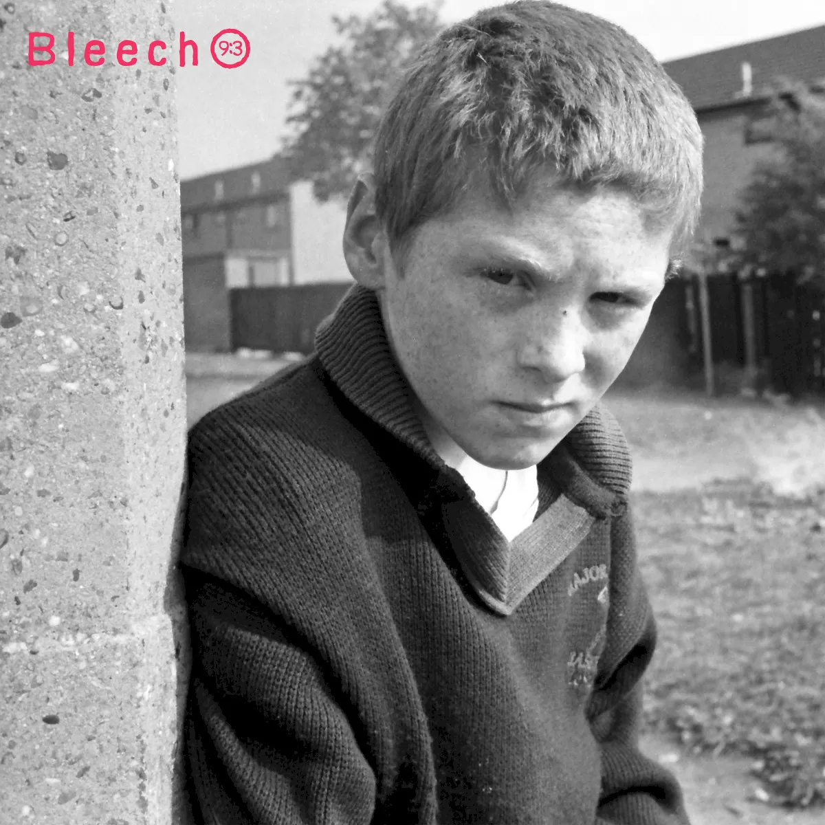 Cover of Bleech 9:3 – Bleech 9:3