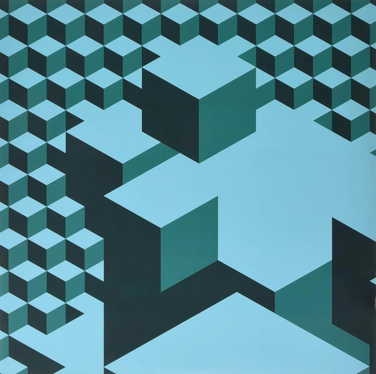 Obal albumu Various Artists – XL Recordings: XL Chapter VI