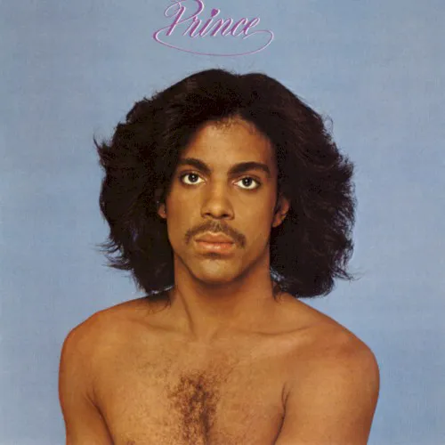 Obal alba Prince – Prince