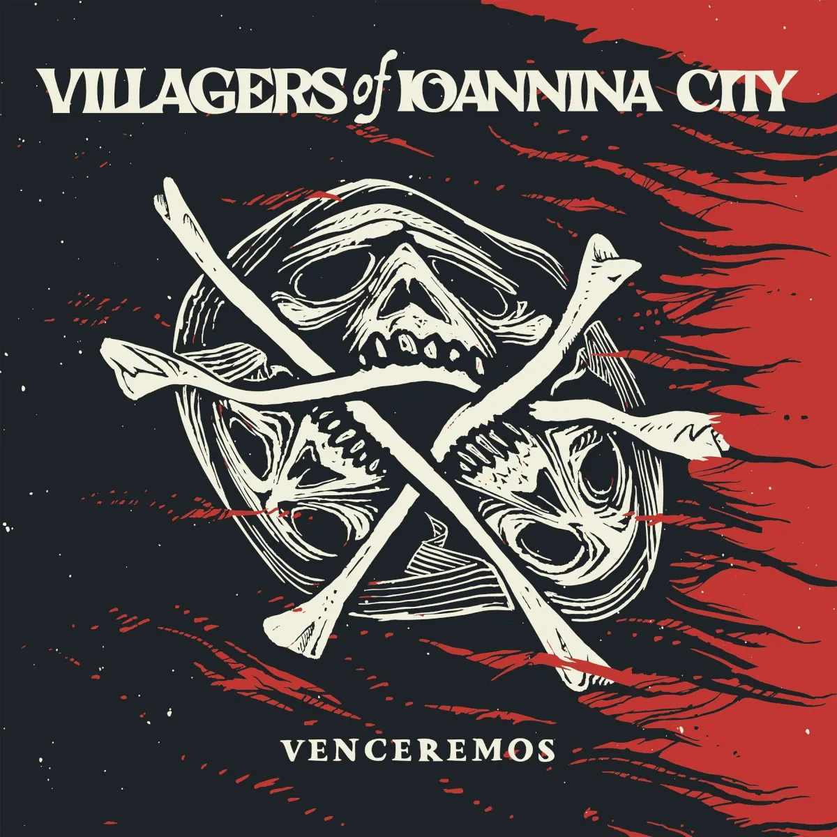 Cover of Venceremos