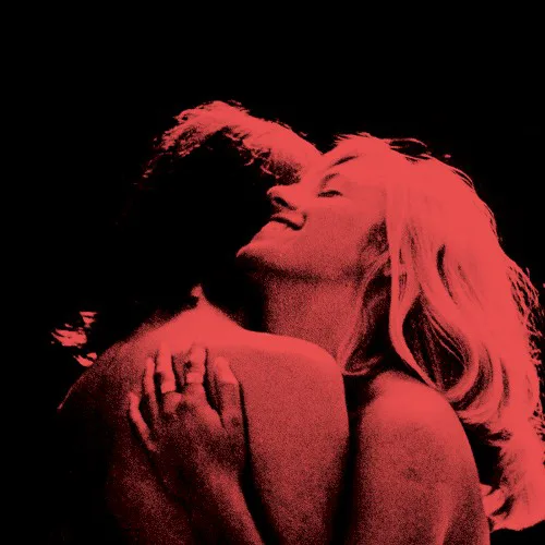 Cover of TV Girl – French Exit