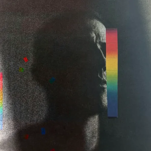 Obal albumu Charlie Cunningham – In Light
