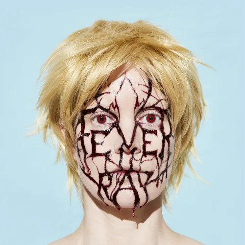 Cover of Fever Ray – Plunge