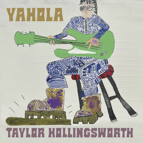 Taylor Hollingsworth