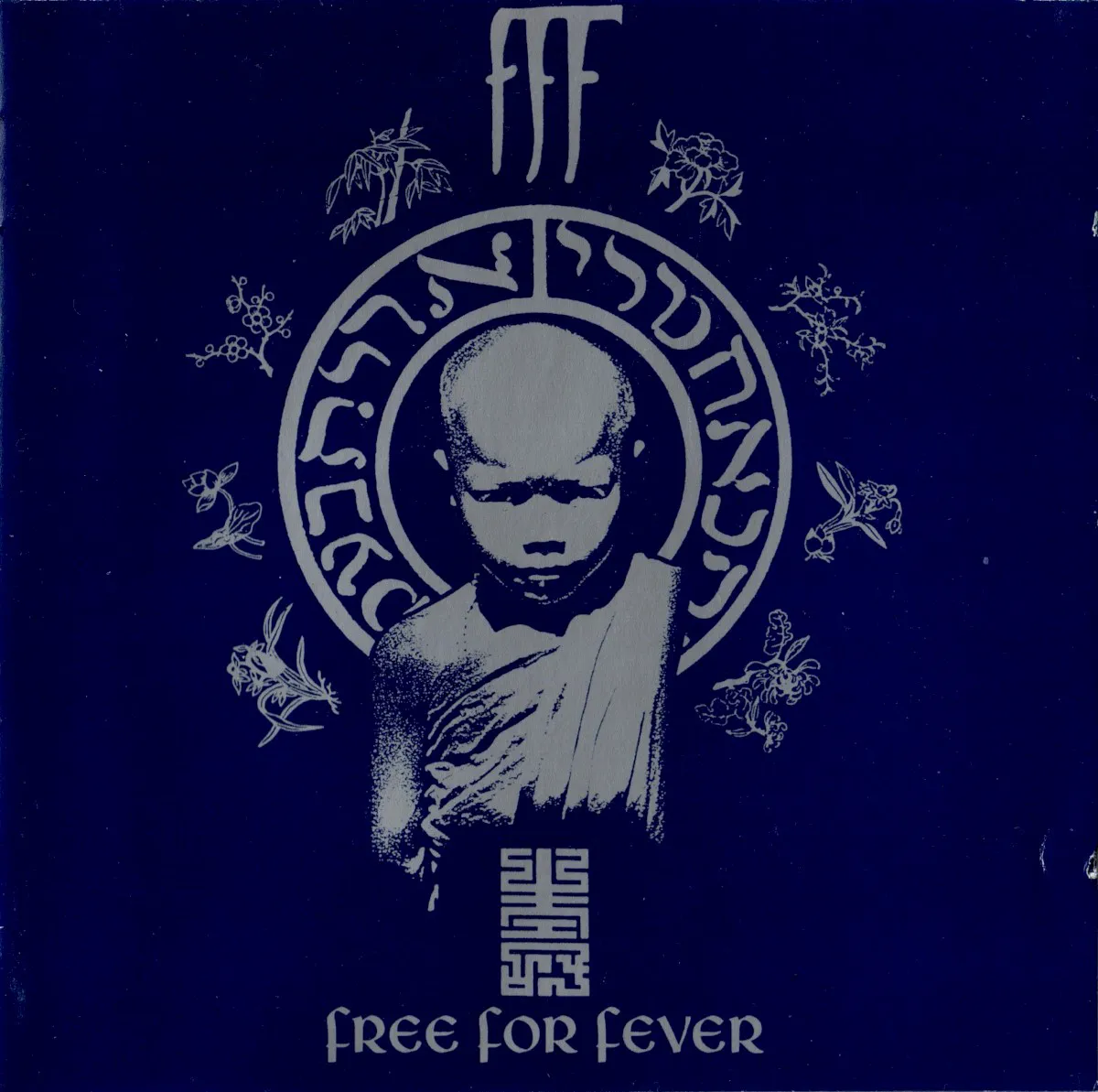 Obal alba Free for Fever