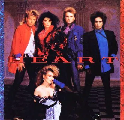 Cover of Heart