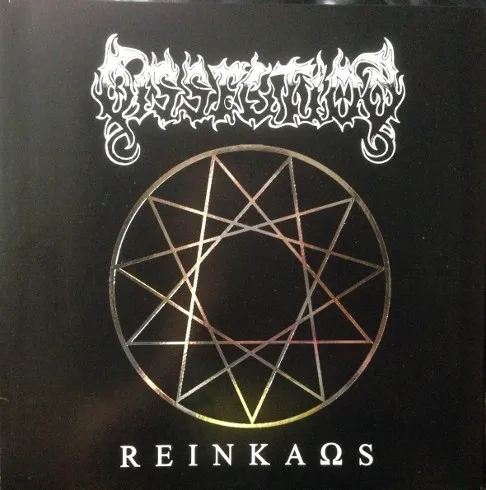 Cover of Reinkaos