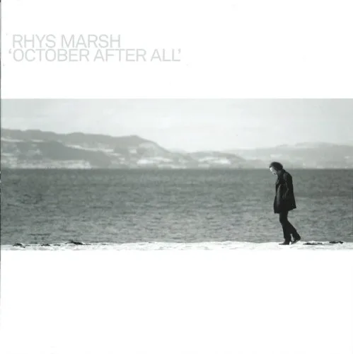 Rhys Marsh