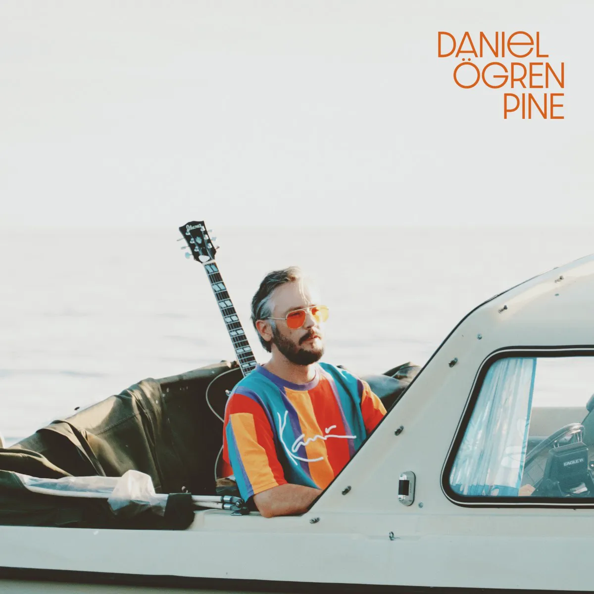 Cover of Pine