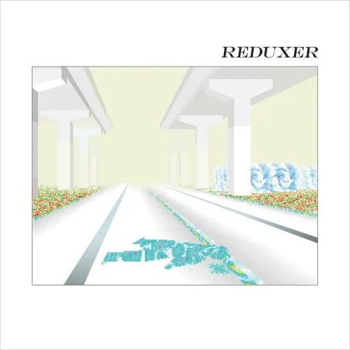 Cover of alt‐J – Reduxer