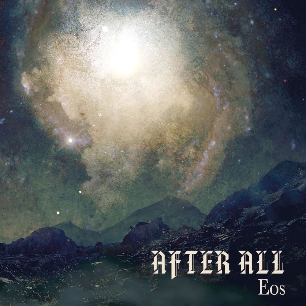 Obal alba After All – Eos