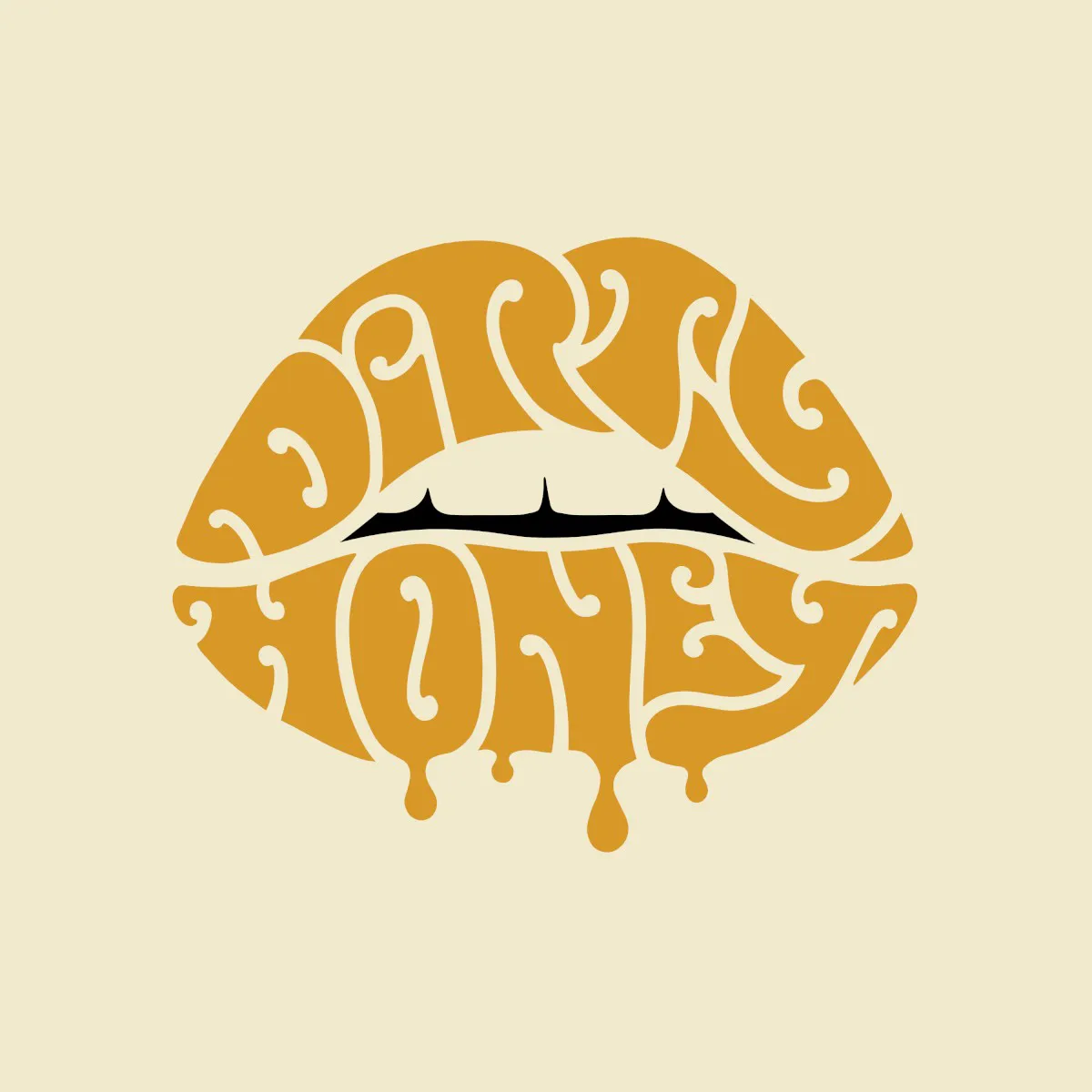 Obal albumu Dirty Honey