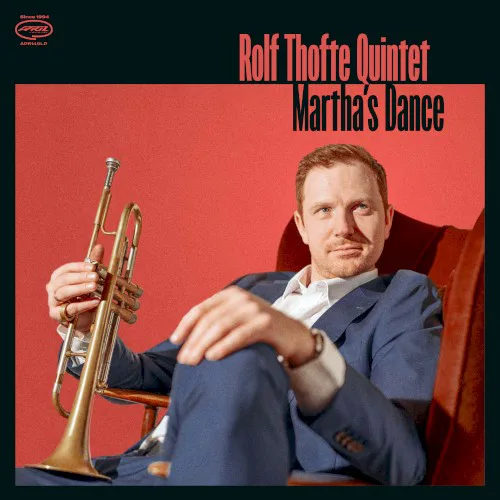 Rolf Thofte Quintet