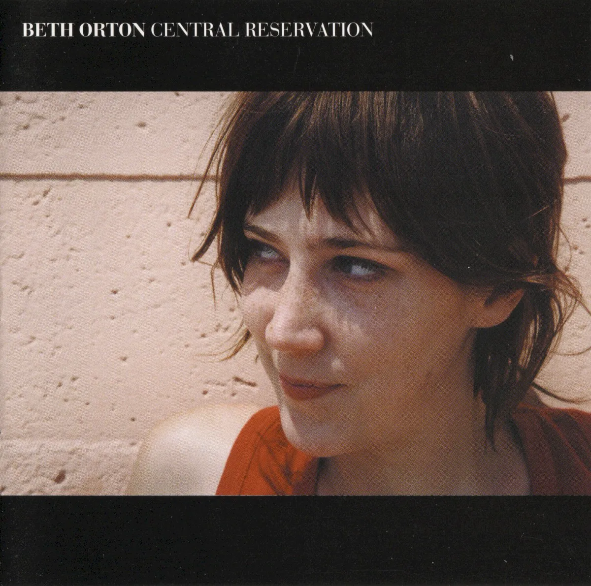 Obal albumu Beth Orton – Central Reservation