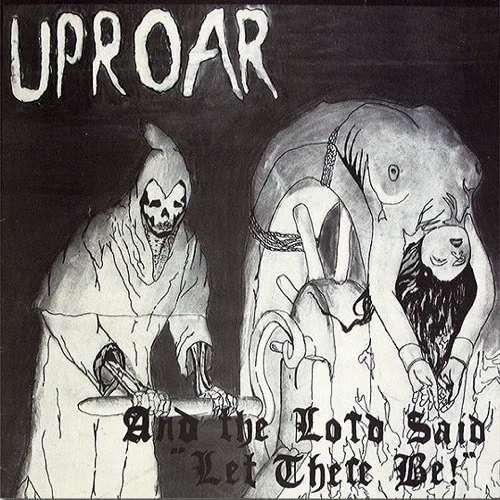 Uproar