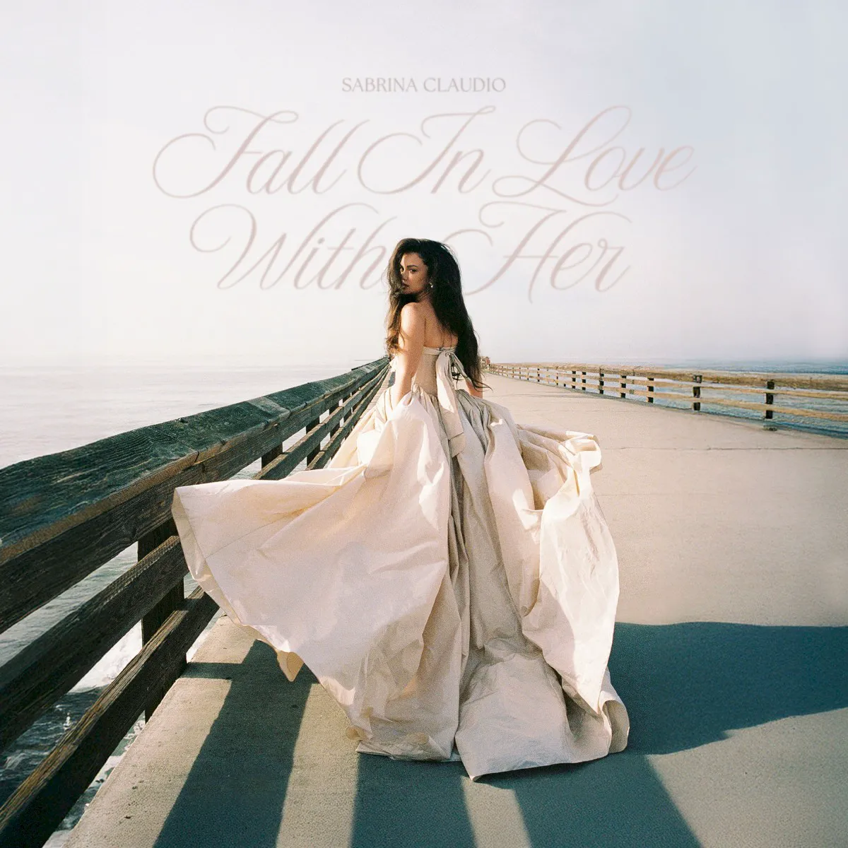 Cover of Fall In Love With Her