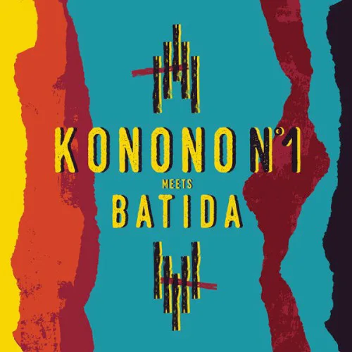 Konono Nº1