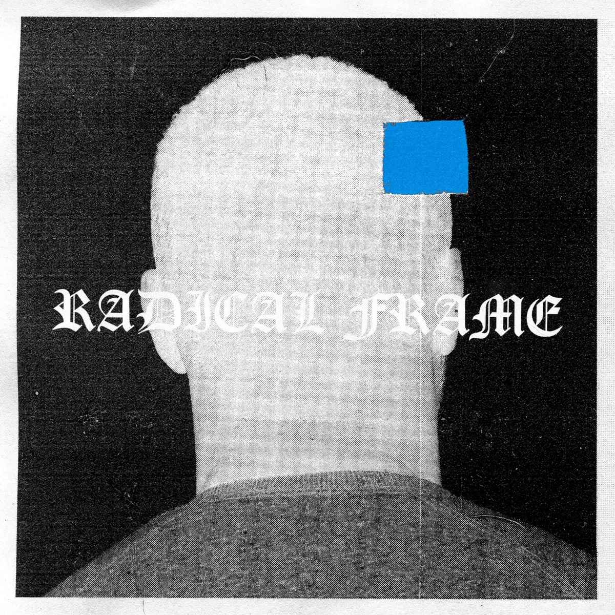 Obal albumu Radical Frame