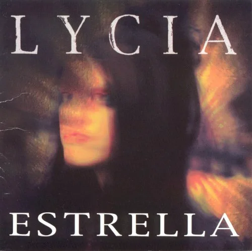 Cover of Lycia – Estrella