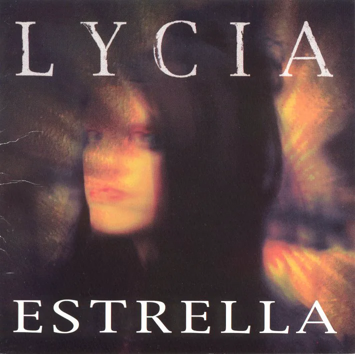 Obal alba Lycia – Estrella