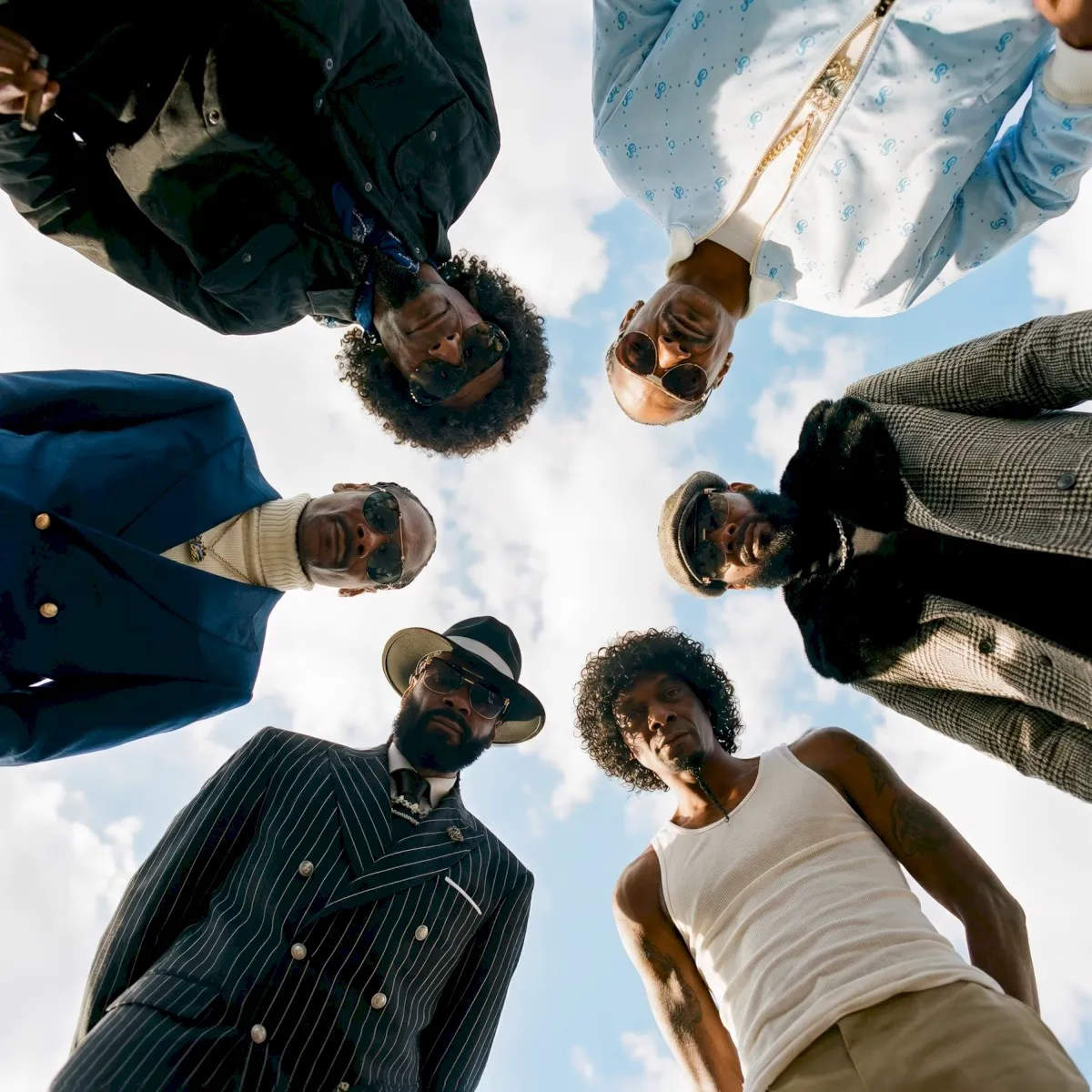 Obal alba Snoop Dogg – 10 Til’ Midnight