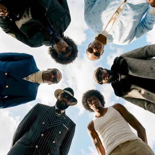 Obal alba Snoop Dogg – 10 Til’ Midnight