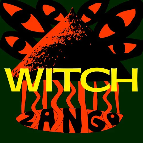 Cover of WITCH – Zango