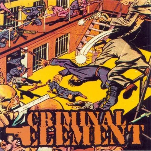 Criminal Element