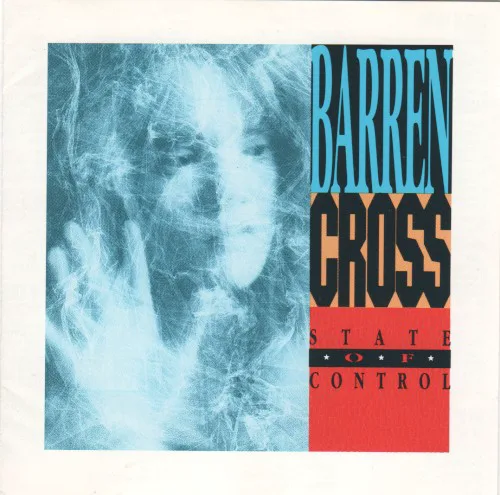 Barren Cross