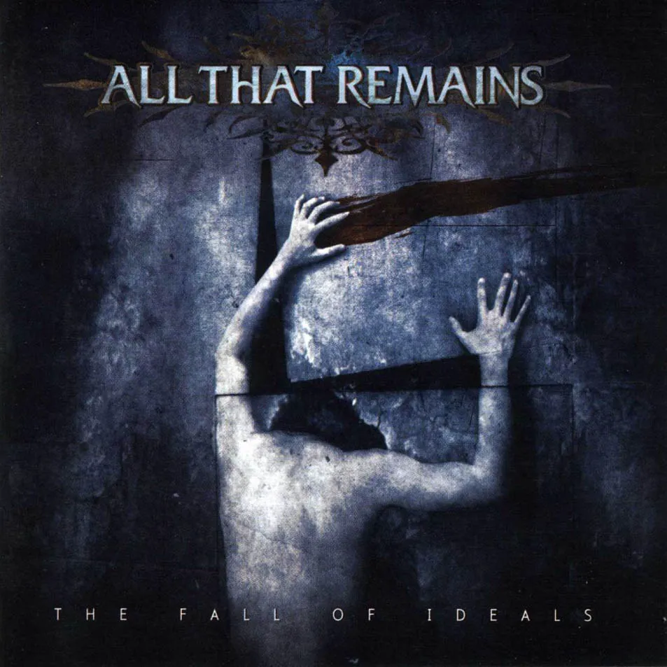 Obal albumu The Fall of Ideals