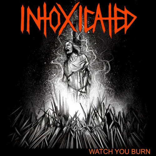 Intoxicated