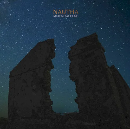 Cover of Nautha – Metempsychosis