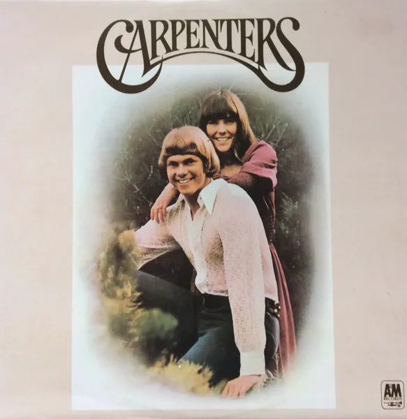 Cover von Carpenters