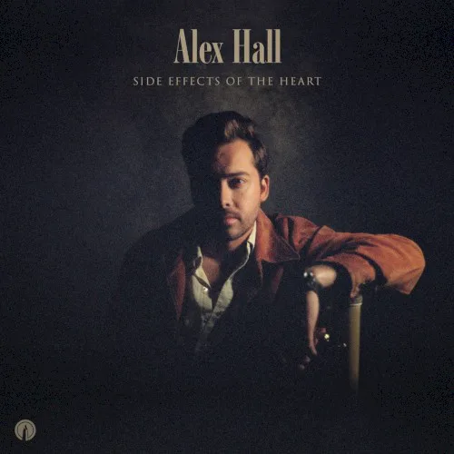 Alex Hall