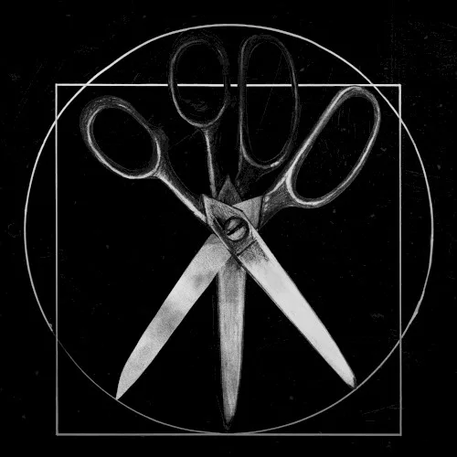 Cover of Cursive – Get Fixed