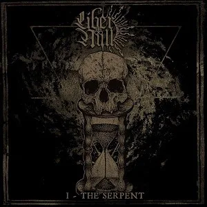 Cover of Liber Null – I - The Serpent