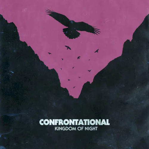 Cover of Confrontational – Kingdom of Night