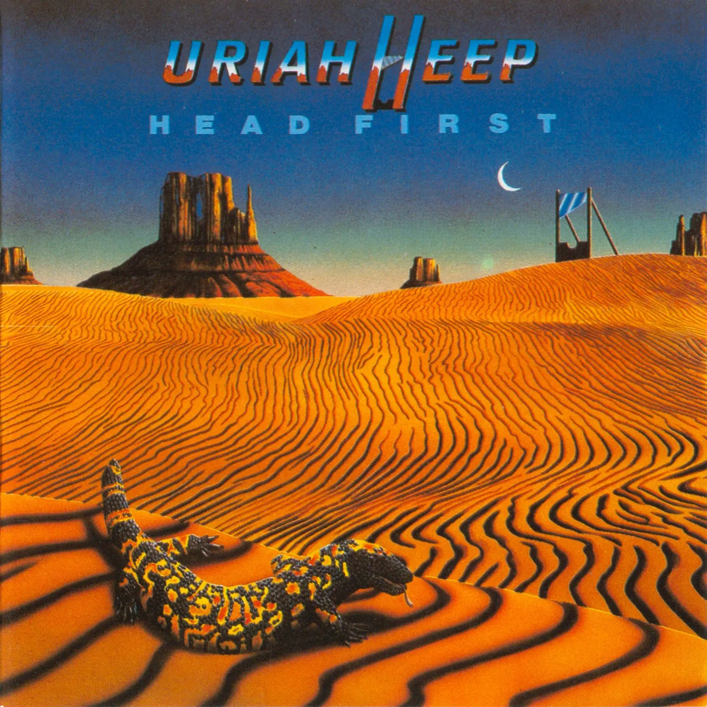 Cover of Head First