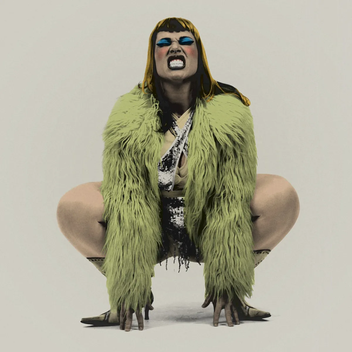 Cover of Nice N' Rough