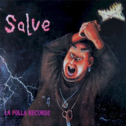 La Polla Records